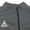 Спортивна куртка SELECT Monaco v24 training jacket Grey